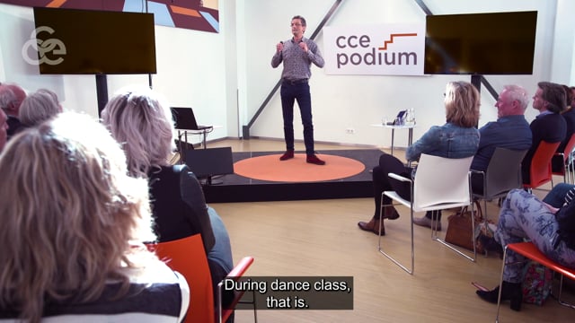 Dancing Lessons! - Arno Willems - CCE Podium 2018.mp4