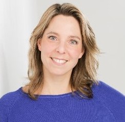 Bianca Vugts, spreker CCE Podium 2022