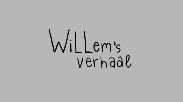 WAVE Willem's verhaal - eindproduct Boris