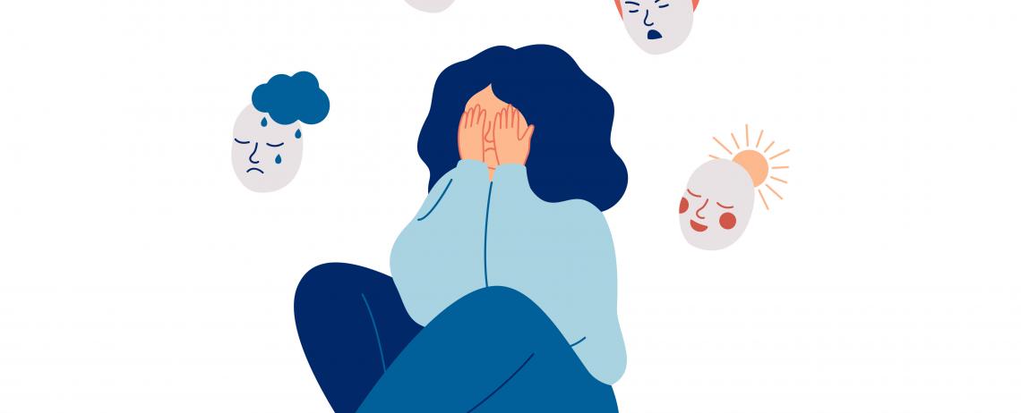 Als trauma zichtbaar wordt in gedrag