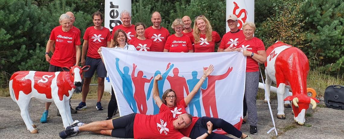 CCE-team Socialrun