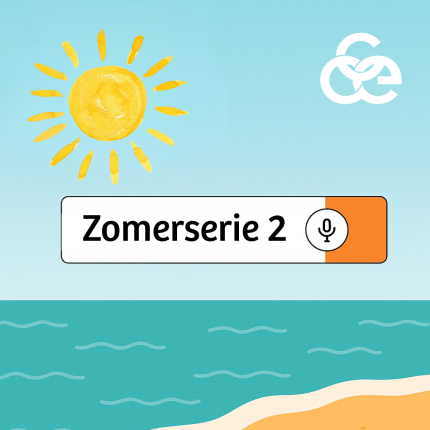 zomerserie 2