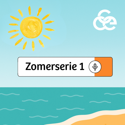 Zomerserie 1