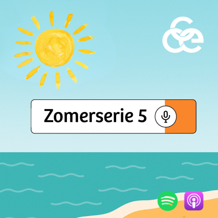 zomerserie 5