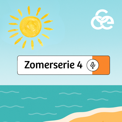 zomerserie 4
